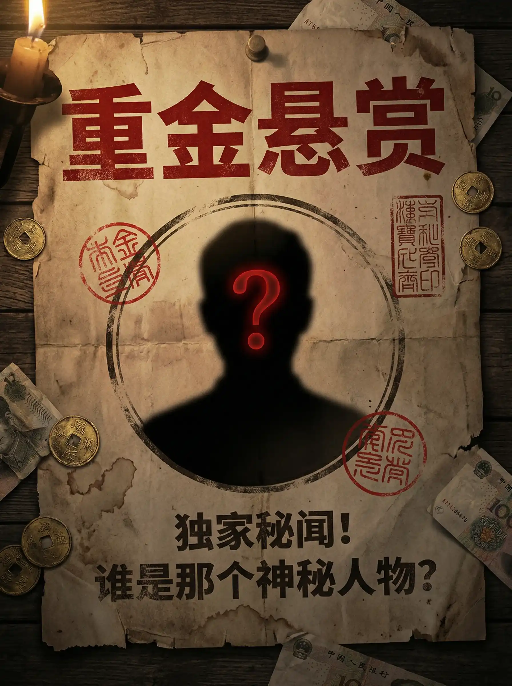 黄色下载 - 重金悬赏线索征集令